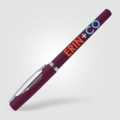 Preston soft-touch gel balpen 