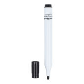 Witto whiteboardmarker - Zwart