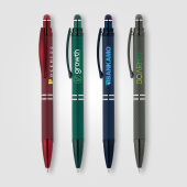 Phoonix monochrome balpen met stylus touch tip