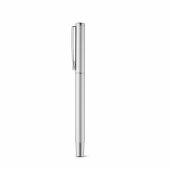 Davey rollerbalpen aluminium zwarte inkt
