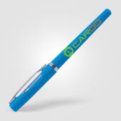 Preston soft-touch gel balpen 